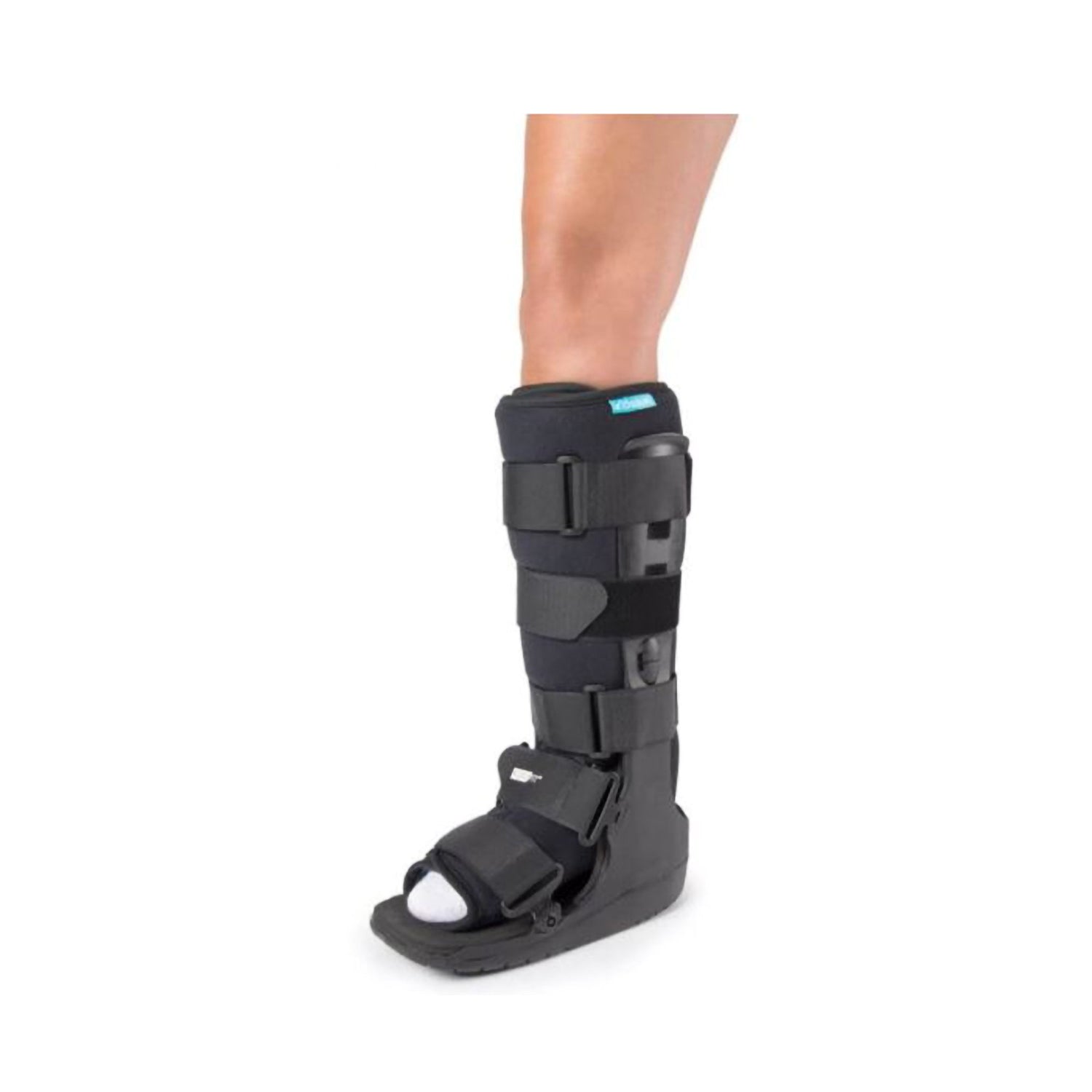 Walker Boot Ossur® FormFit® Non-Pneumatic Adult Medium Tall - BeHope
