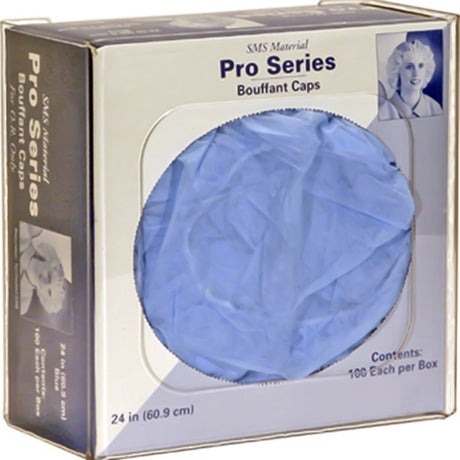 PPE Dispenser BOWMAN® Wall Mount 1-Box Capacity Clear 5.26 X 11.23 X 11.39 Inch PETG Plastic - BeHope