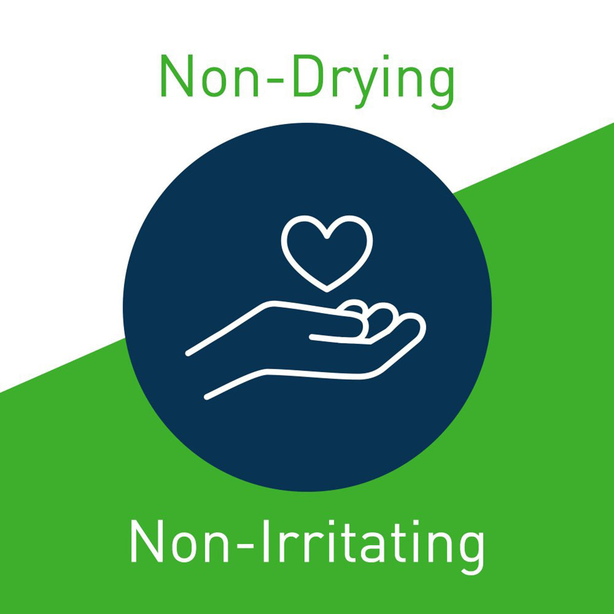 Facial Cleanser CeraVe® Foaming Foaming 16 oz. Pump Bottle Unscented - BeHope