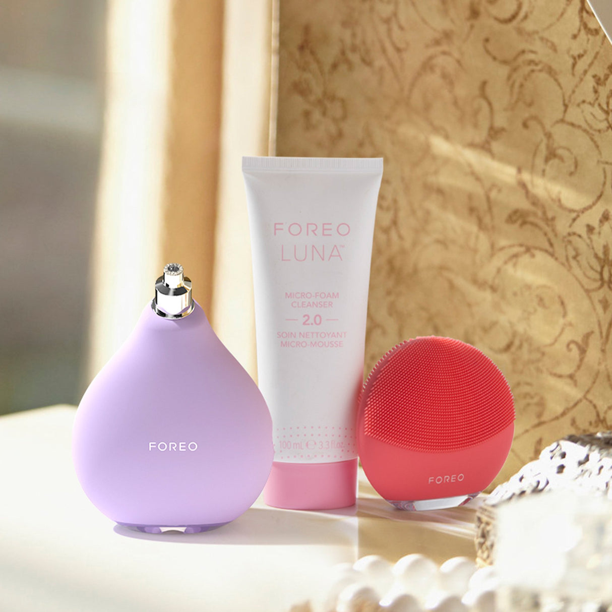 Diamond Microdermabrasion Pore Vacuum KIWI™ derma - BeHope