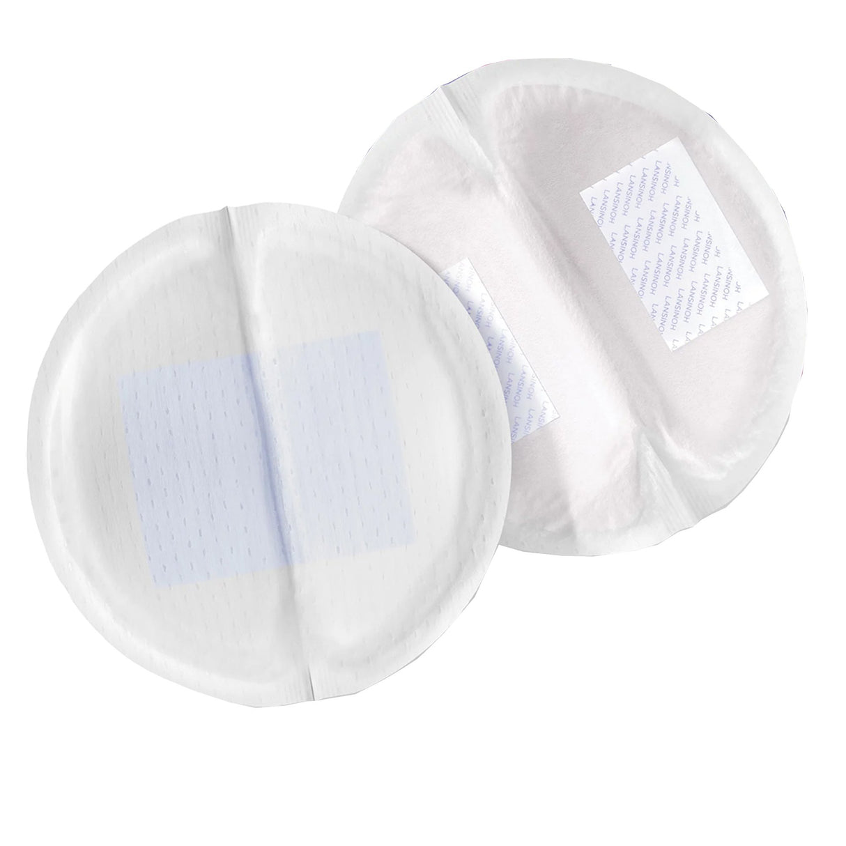 Nursing Pad Lansinoh® Stay Dry One Size Fits Most Disposable - BeHope