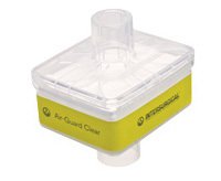 Bacterial / Viral Filter Air-Guard™ 0.9 cm H₂O @ 30 LPM - BeHope