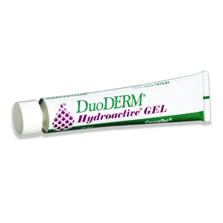 Hydrogel Wound Dressing DuoDERM® Hydroactive® 30 Gram Gel / Amorphous Sterile - BeHope