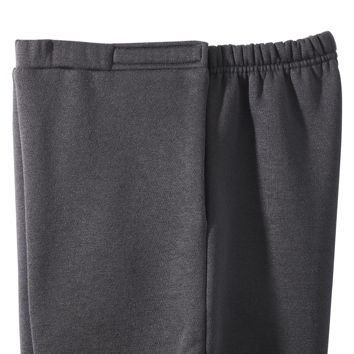Adaptive Pants Silverts® Side Opening 2X-Large Black Female - BeHope