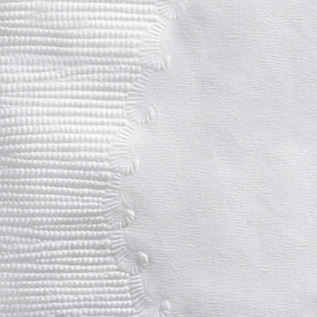 Dinner Napkin Dixie® White Paper - BeHope