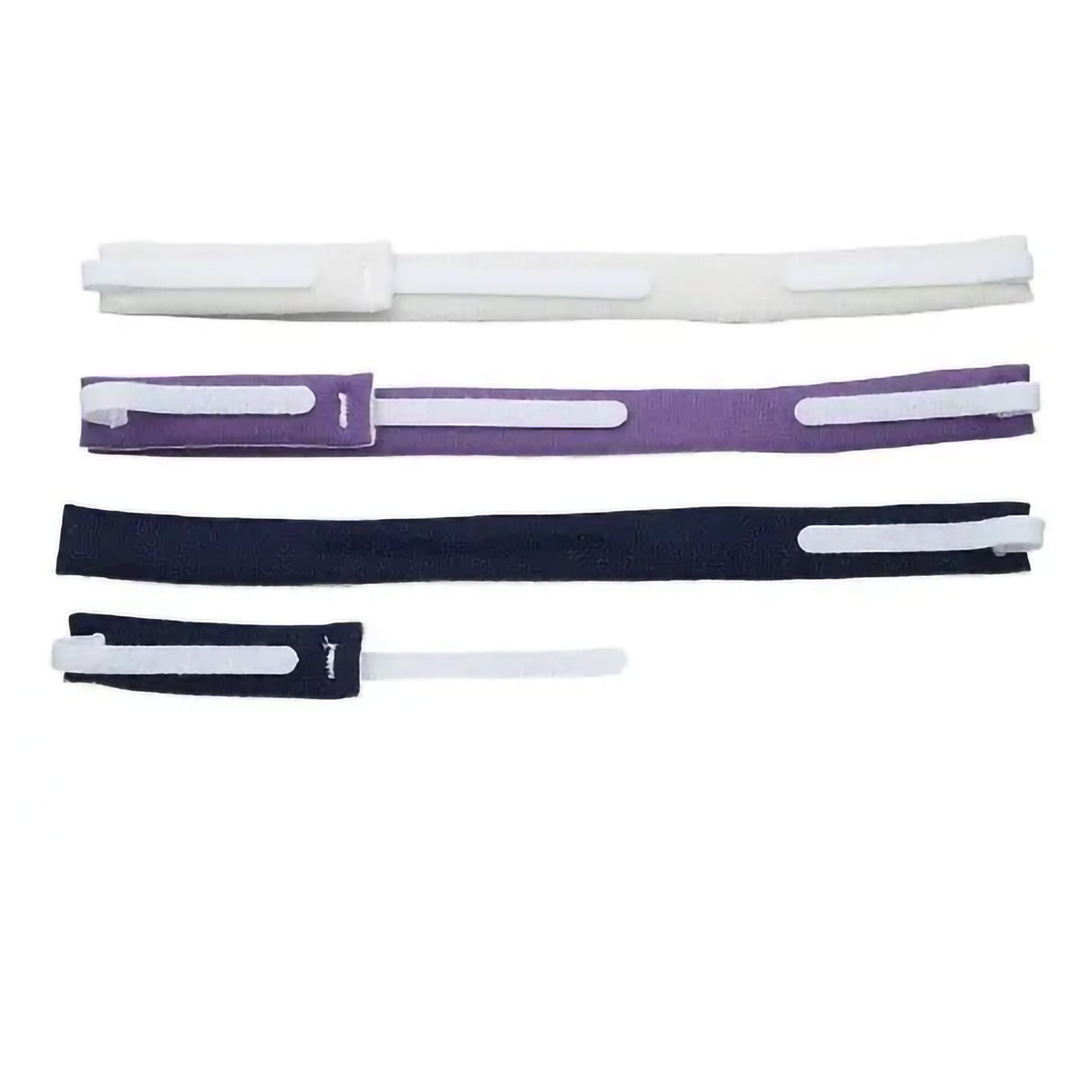 Tracheostomy Tube Holder Marpac 6 to 12 Inch Neonate / Pediatric - BeHope