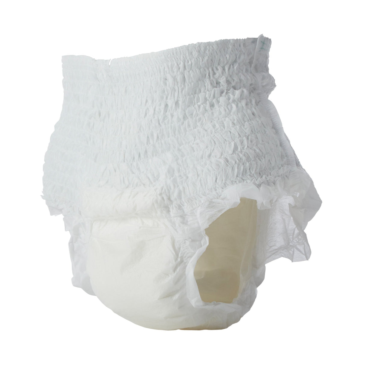 Unisex Adult Absorbent Underwear Sure Care™ Ultra Pull On with Tear Away Seams Medium Disposable Heavy Absorbency - BeHope