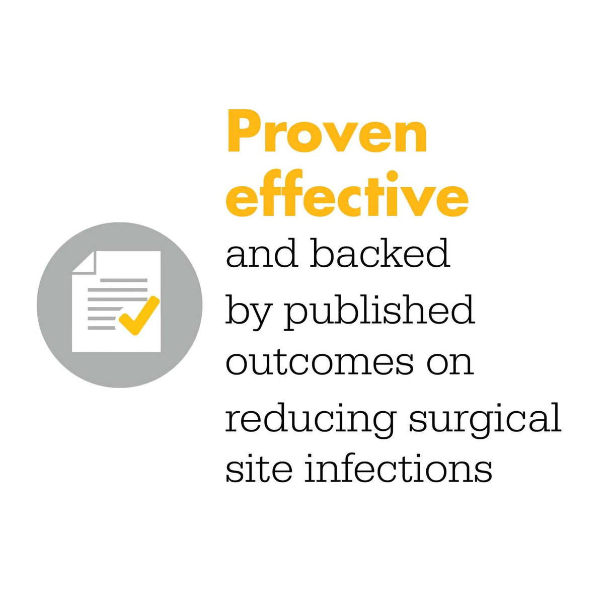 Skin Prep Wipe Sage® 6 per Pack Soft Pack 2% Strength CHG (Chlorhexidine Gluconate) NonSterile - BeHope