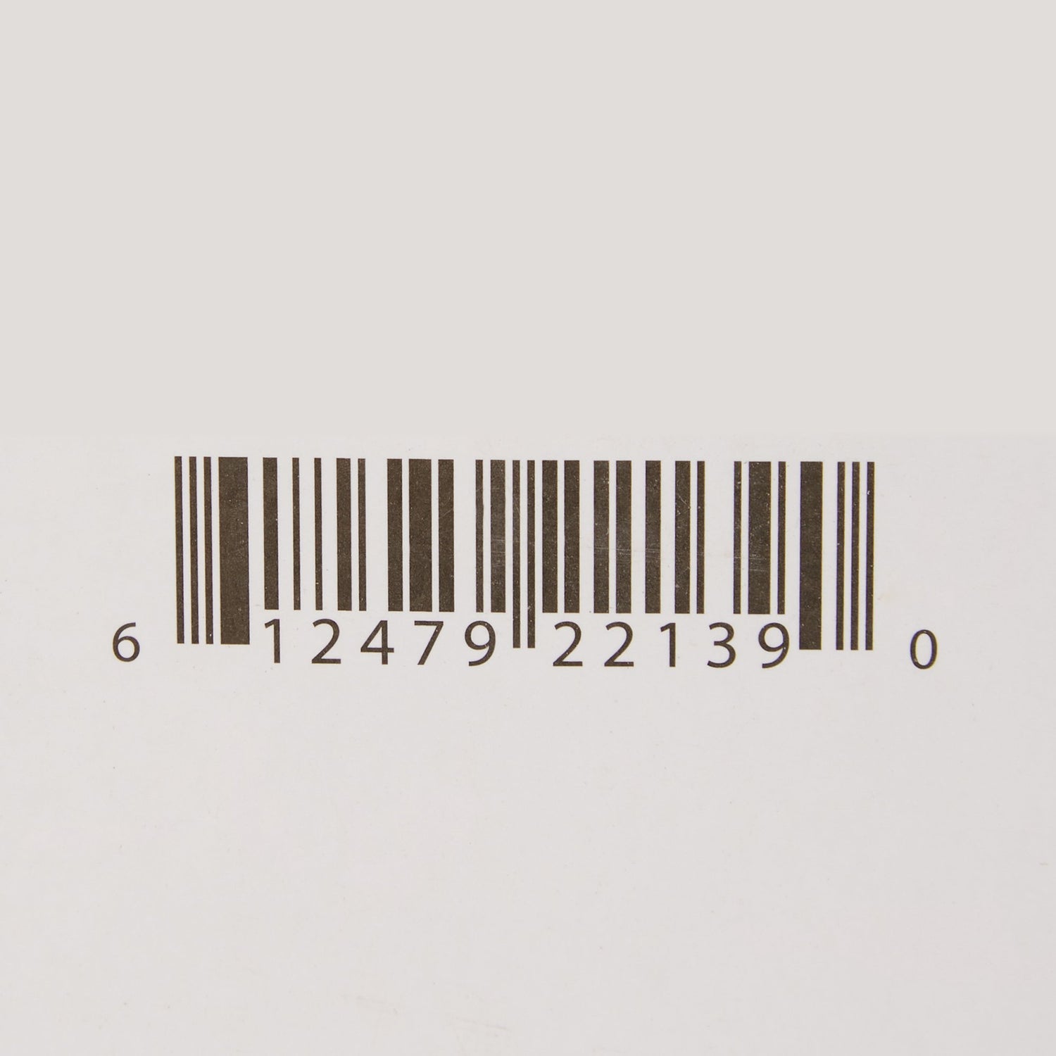 Seat Back Cushion McKesson 20 W X 19 L Inch Foam - BeHope