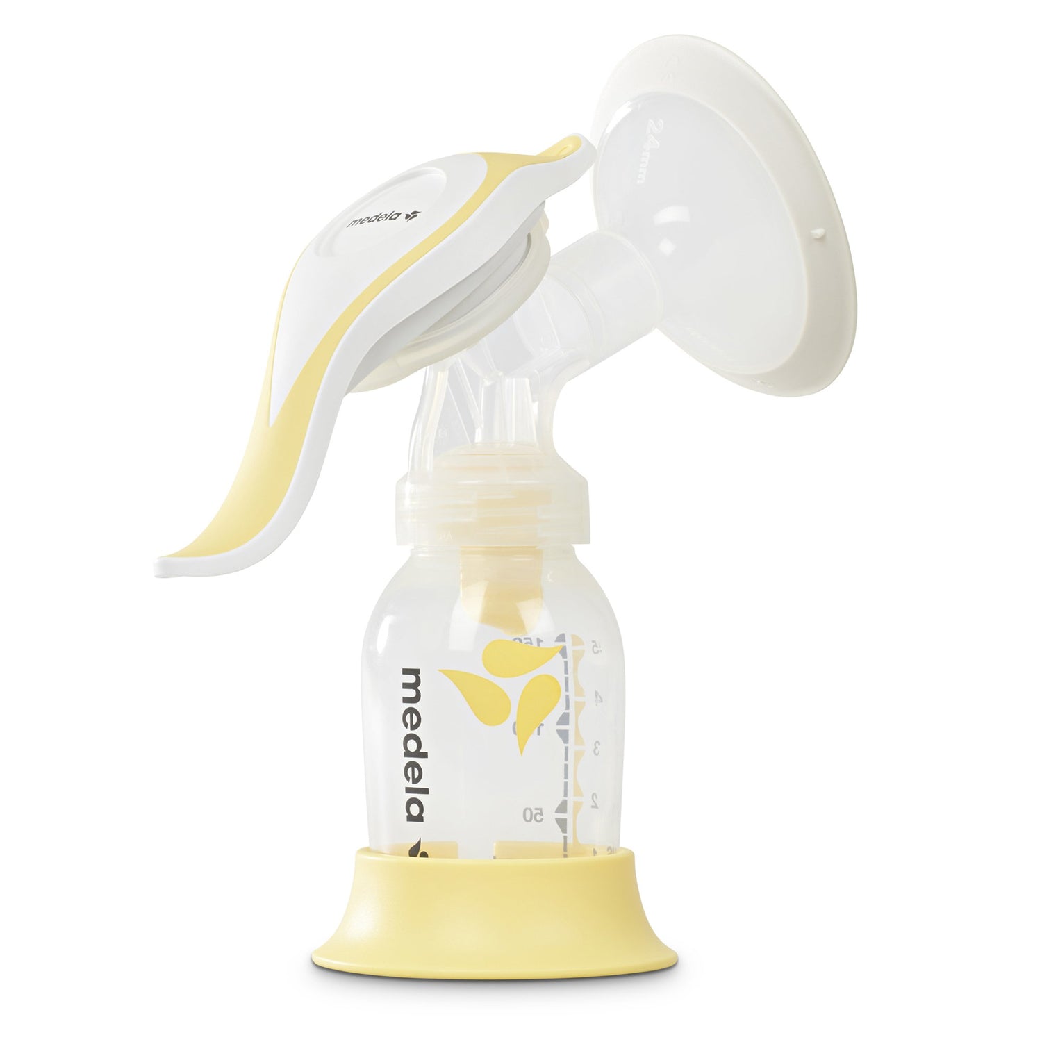 Manual Breast Pump Kit Harmony® - BeHope