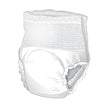 Unisex Adult Absorbent Underwear McKesson Pull On with Tear Away Seams Large Disposable Moderate Absorbency - BeHope