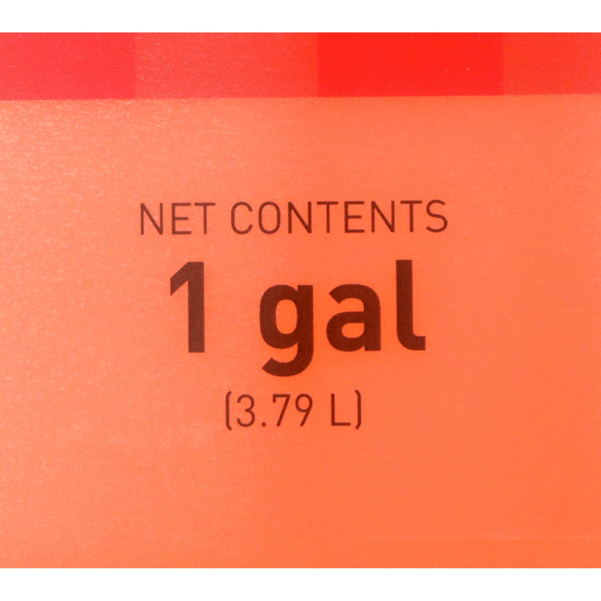Antibacterial Soap McKesson Liquid 1 gal. Pump Bottle Clean Scent - BeHope