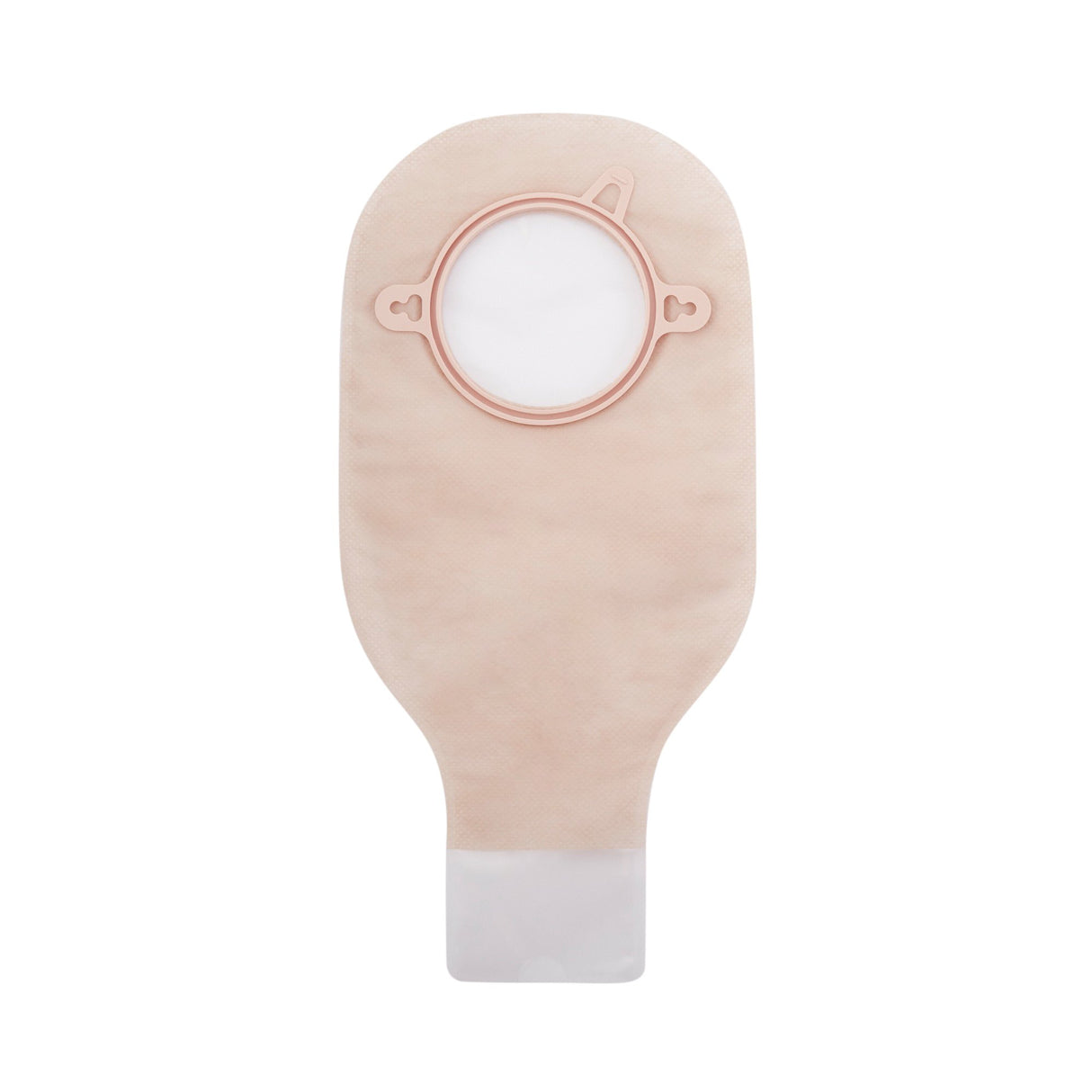 Colostomy Pouch New Image™ Two-Piece System 12 Inch Length 2-3/4 Inch Stoma Drainable - BeHope