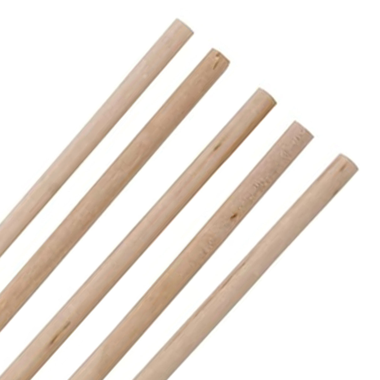 Applicator Stick McKesson Without Tip Wood Shaft 6 Inch NonSterile 1000 per Pack - BeHope