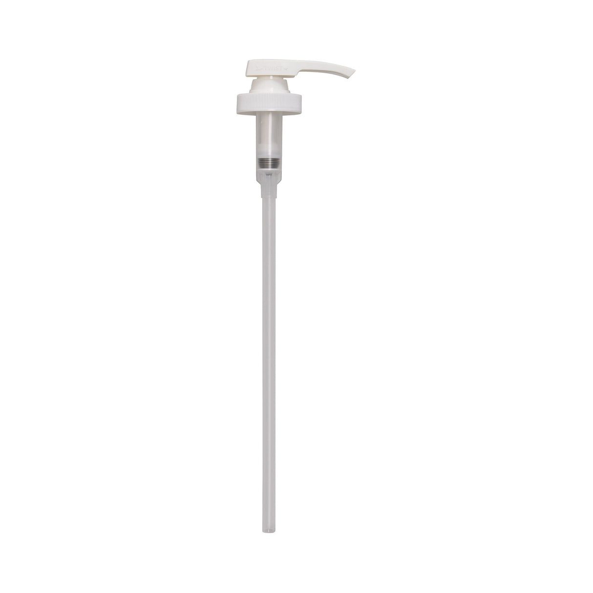 Hand Pump McKesson For use with McKesson Brand Antiseptic Skin Cleaner 16-CHG16 - BeHope