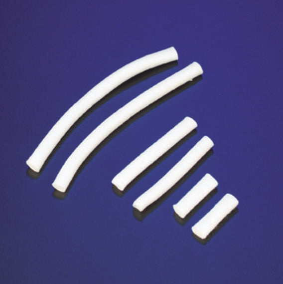 Cotton Dental Roll 3/8 X 1-1/2 Inch Sterile 5 per Pack - BeHope