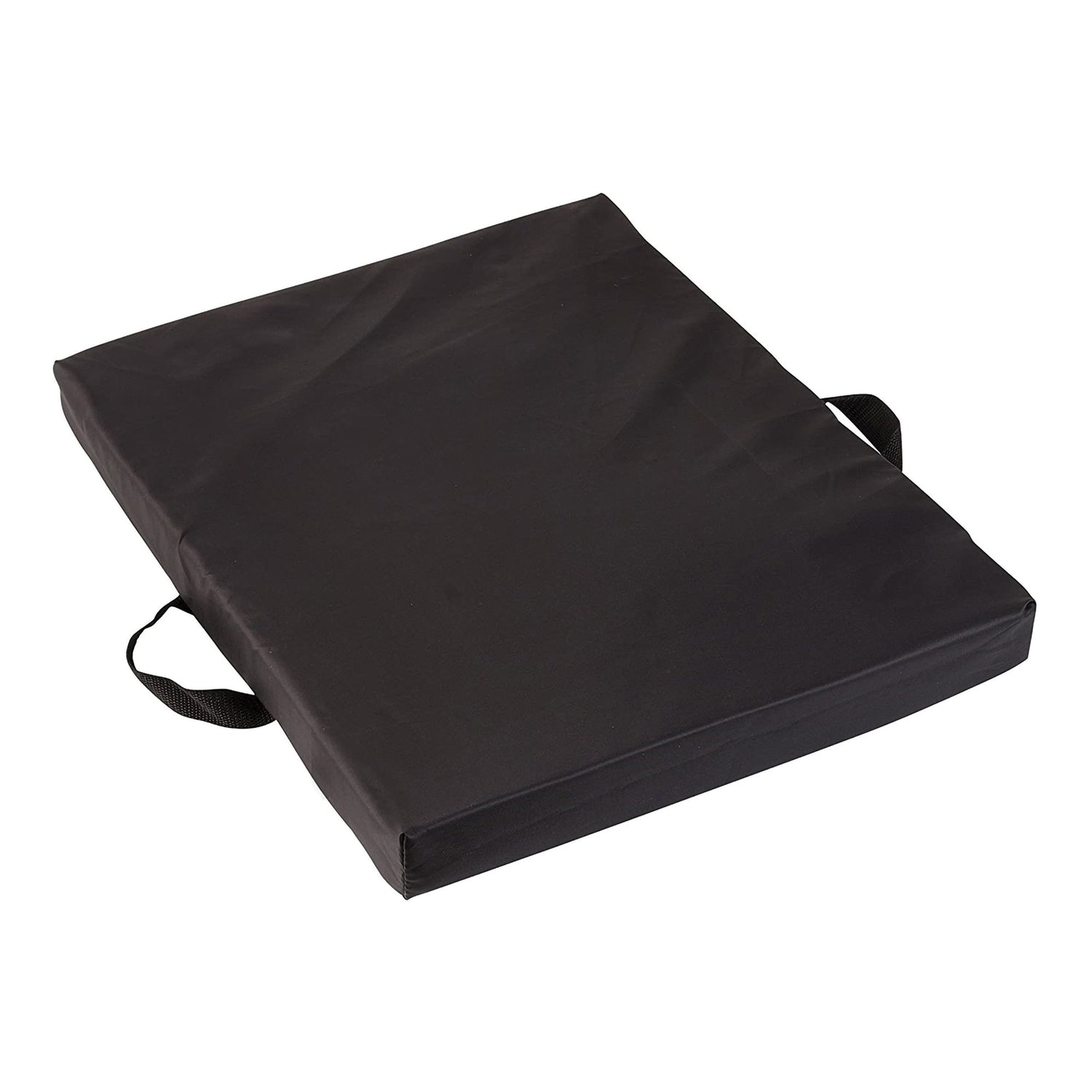 Seat Cushion DMI® 20 W X 16 L X 2 D Inch Foam / Gel - BeHope