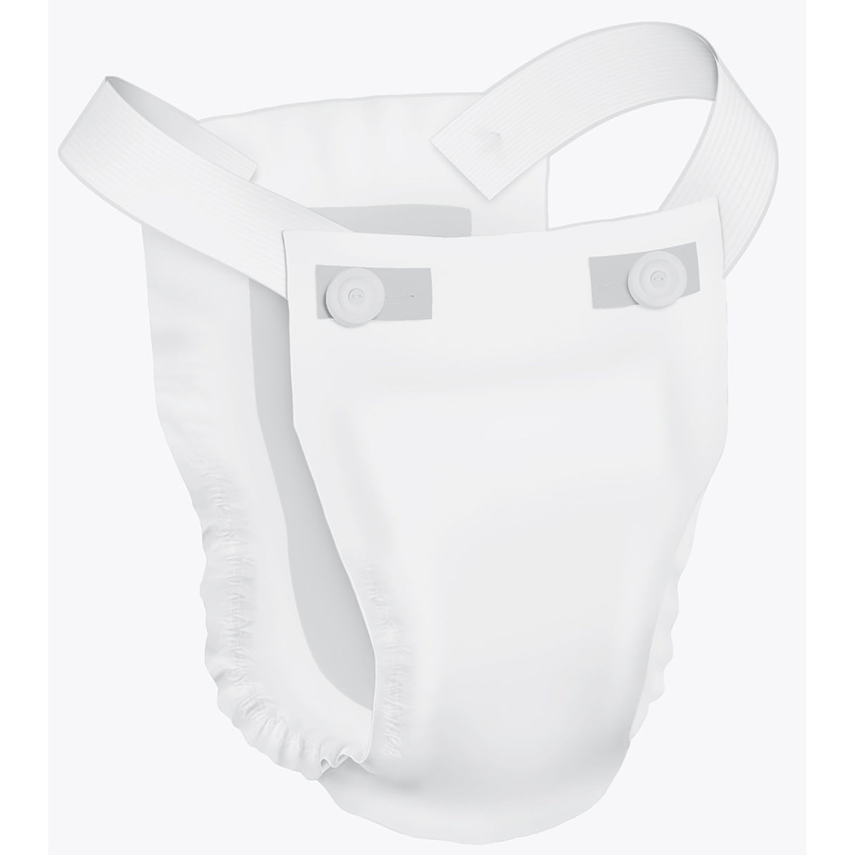 Prevail® Incontinence Belted Shields for Light Bladder Leakage Protection - BeHope