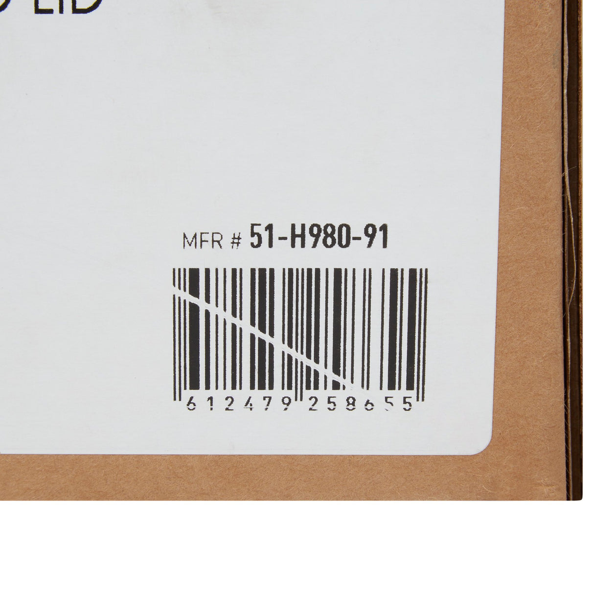 McKesson Denture Cup 8 oz. Pink Hinged Lid Single Patient Use - BeHope