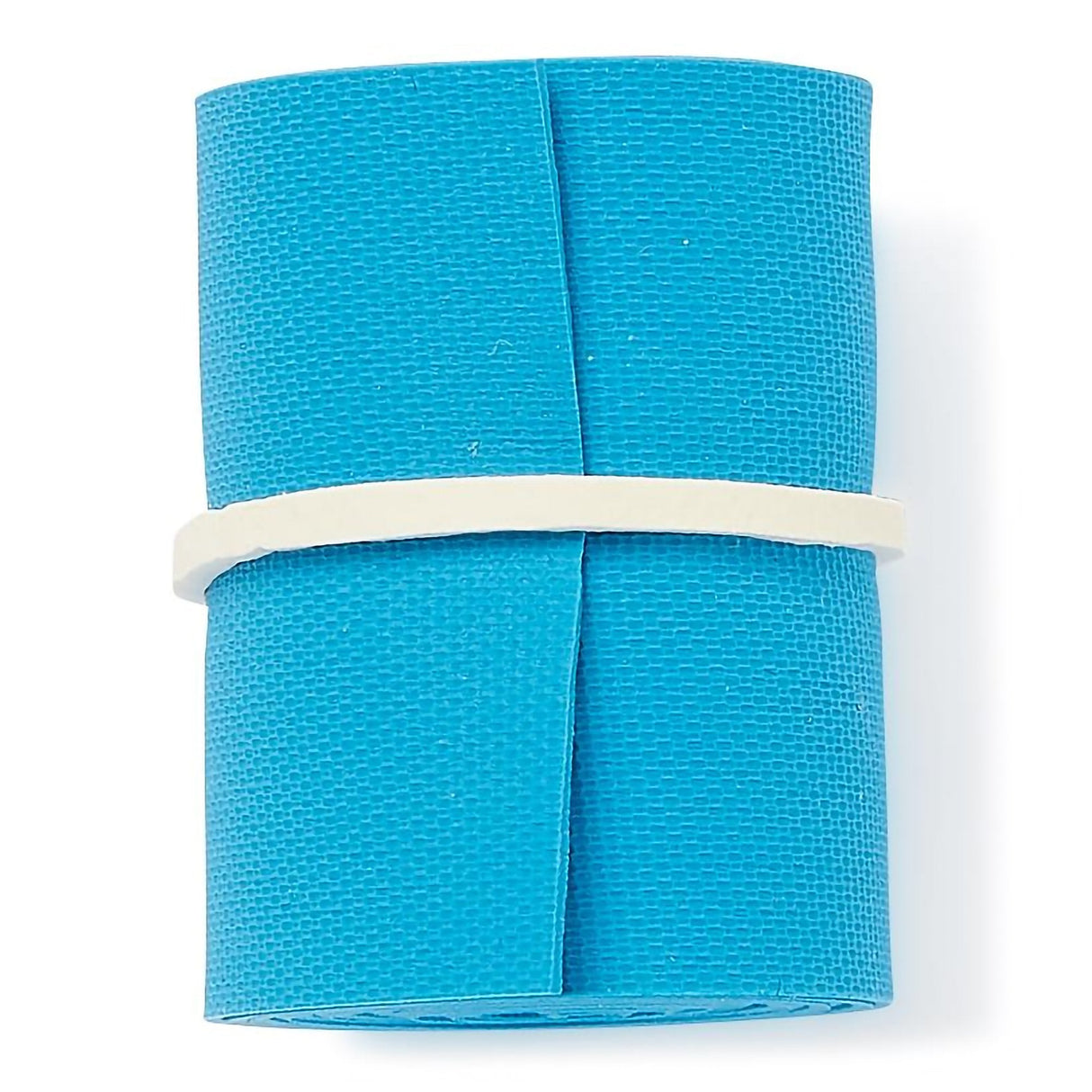 Tourniquet Strap Medline® 18 Inch Length Rolled / Banded Textured Polyisoprene