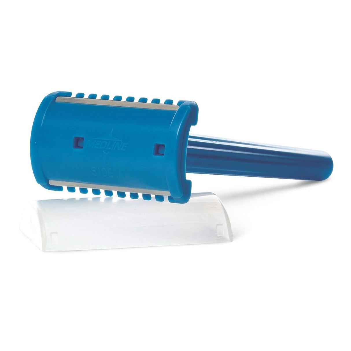 Surgical Prep Razor Medline Double Edge Single Blade NonSterile Disposable - BeHope