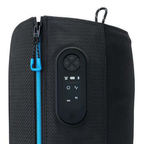 Compression Massage Garment & Control Unit RecoveryAir JetBoots 5-1/5 X 13-7/10 X 36-4/5 Inch - BeHope