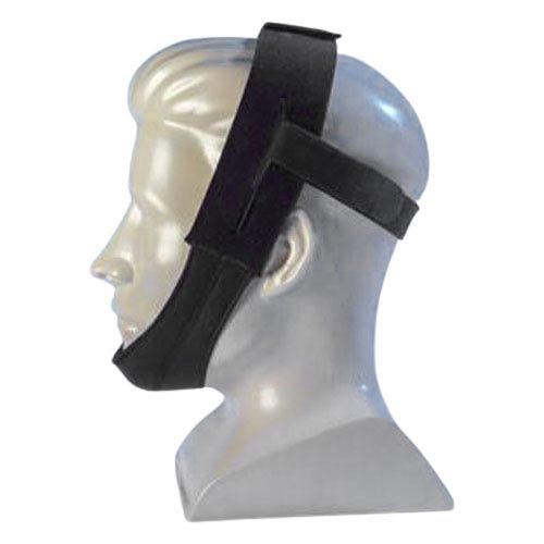 Cpap Mask Component Cpap Chin Strap Exceleron Medical - Behope