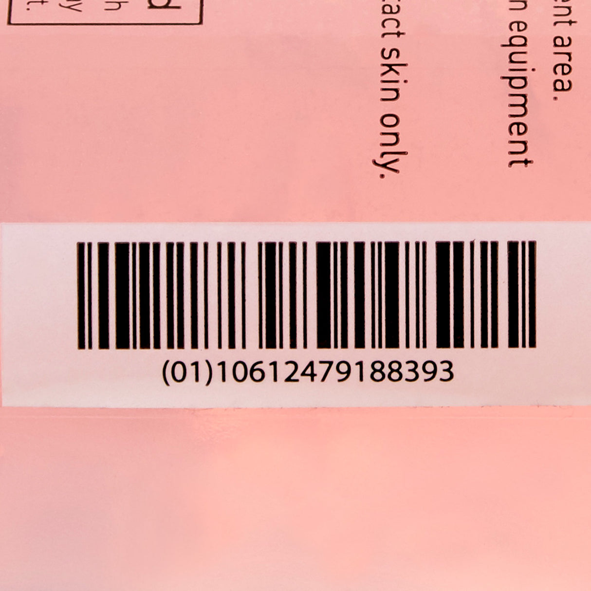 Ultrasound Gel McKesson Medium Viscosity 8.5 oz. Bottle NonSterile - BeHope