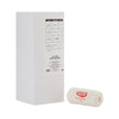 Elastic Bandage 3M™ ACE™ 4 Inch X 5 Yard Clip Detached Closure Tan NonSterile Standard Compression - BeHope