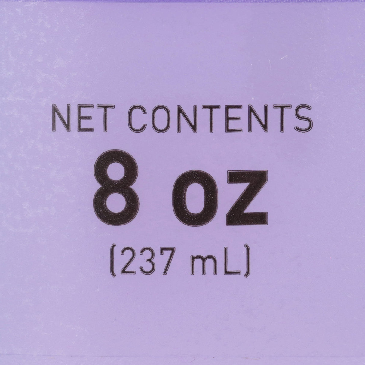 Tearless Shampoo and Body Wash McKesson 8 oz. Flip Top Bottle Lavender Scent - BeHope