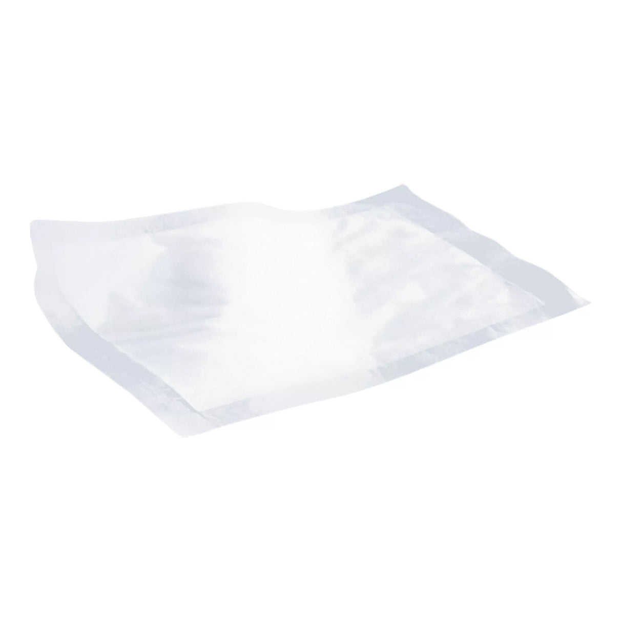 Skin Fold Management Pad Tranquility ThinLiner® - BeHope