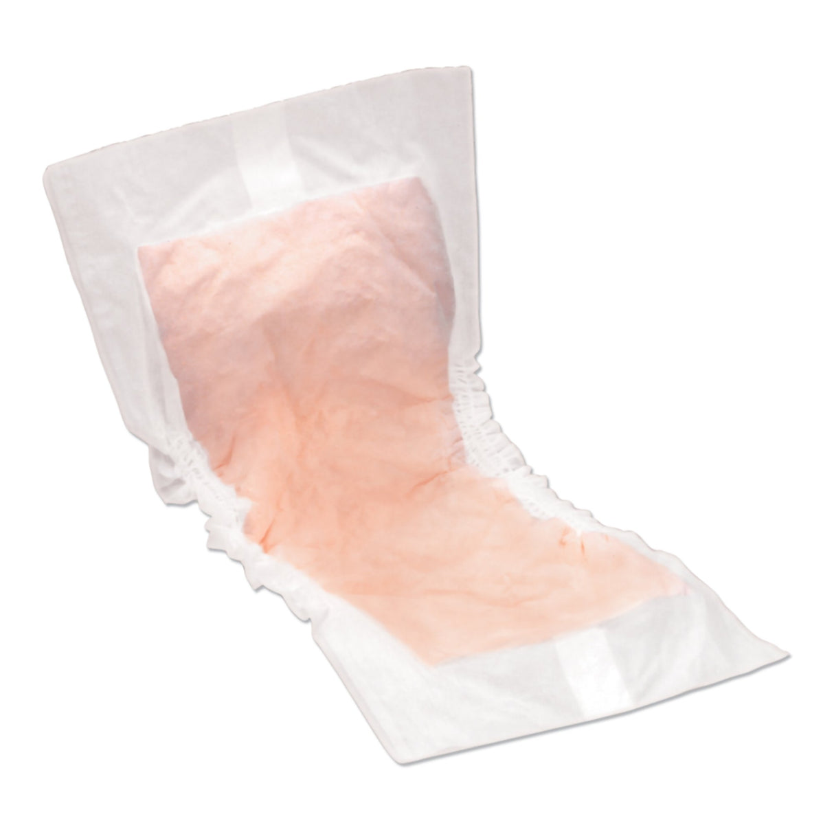 Bladder Control Pad Tranquility® 9 X 24 Inch Heavy Absorbency Super Absorbent Core One Size Fits Most - BeHope