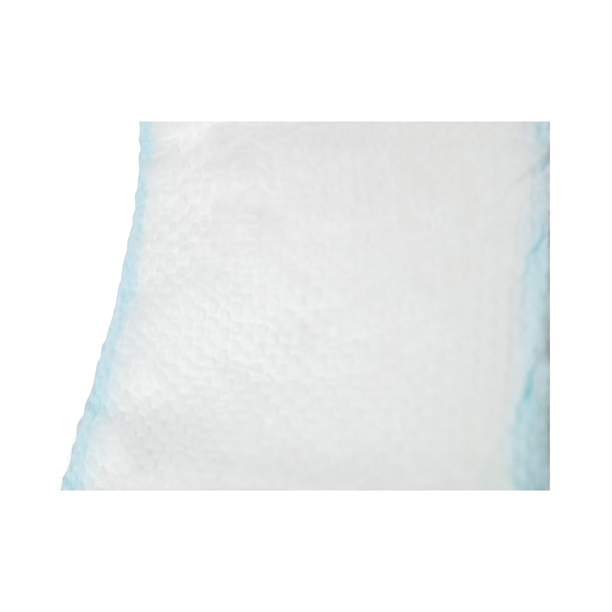 Bladder Control Pad TotalDry™ 4 X 13 Inch Moderate Absorbency Polymer Core Medium - BeHope