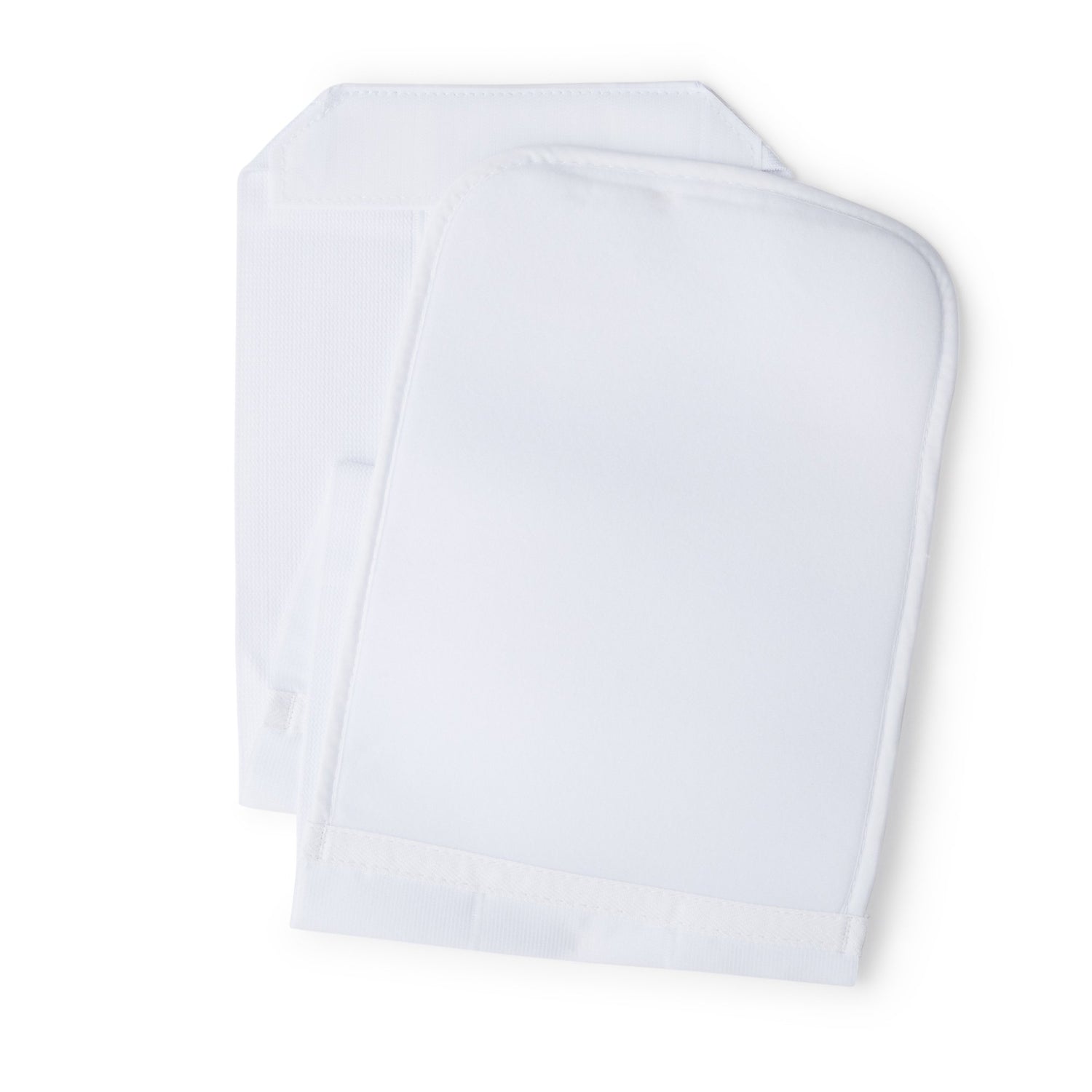 Abdominal Binder McKesson Small / Medium Hook and Loop Closure 30 to 45 Inch Waist Circumference 9 Inch Height Adult - BeHope