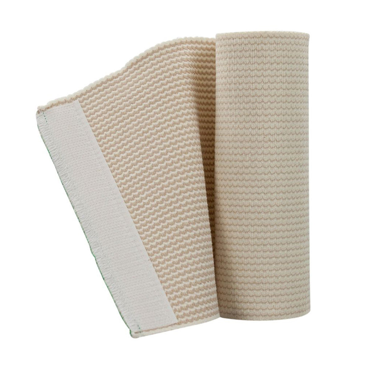 Elastic Bandage Eze-band® Nonsterile Double Hook Loop Closure Orthopedic Grade - BeHope