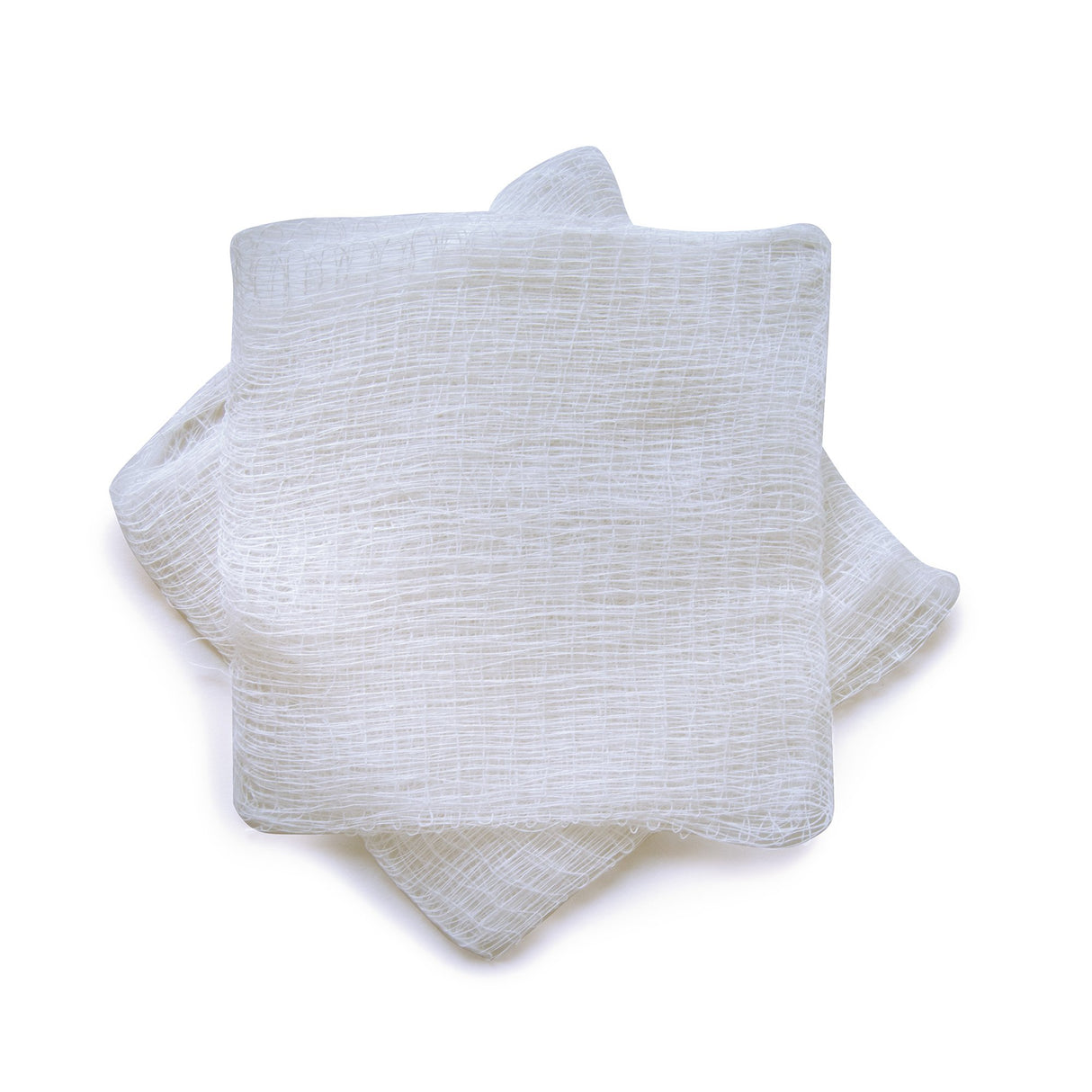 Gauze Sponge CareStock™ 4 X 4 Inch 8-Ply Sterile 2 per Pack - BeHope