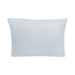 Bed Pillow McKesson 17 X 24 Inch White Single Patient Use - BeHope