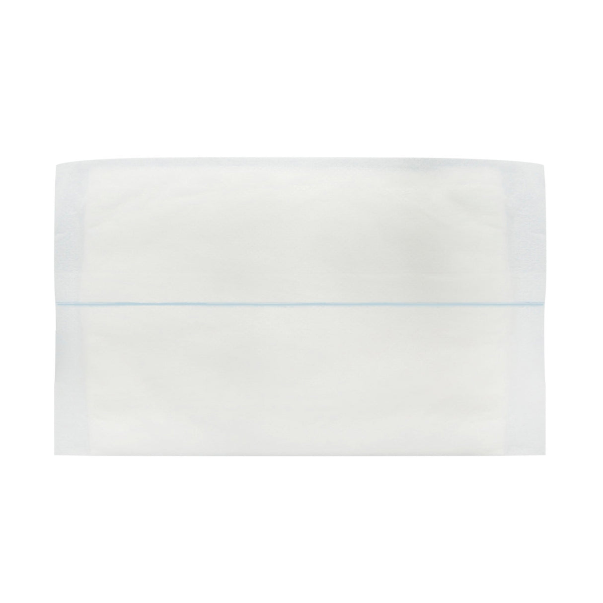 Abdominal Pad Dukal™ 5 X 9 Inch 1-Ply NonSterile 25 per Pack - BeHope