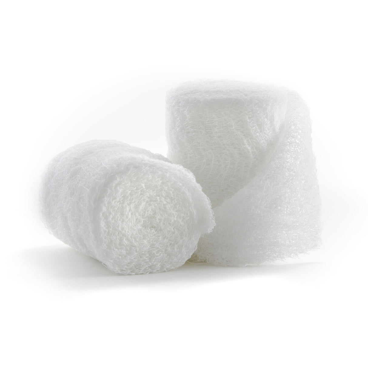Fluff Bandage Roll McKesson 4-1/2 Inch X 4-1/10 Yard 6-Ply NonSterile 100 per Case - BeHope
