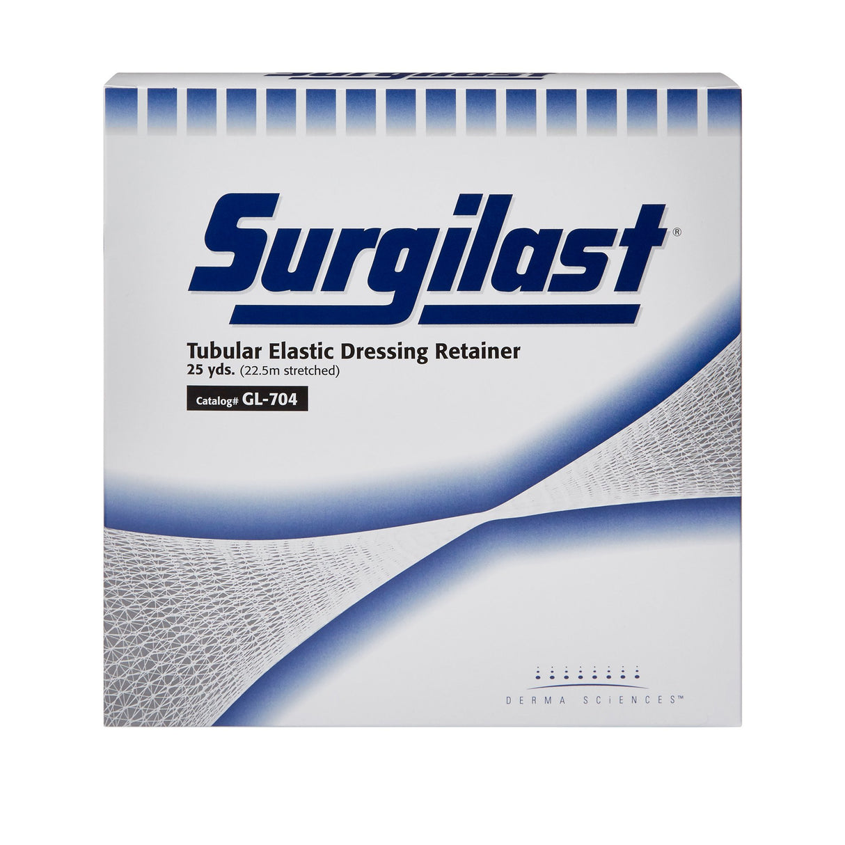 Elastic Net Retainer Dressing Surgilast® Tubular for Secure Bandage Retention - BeHope