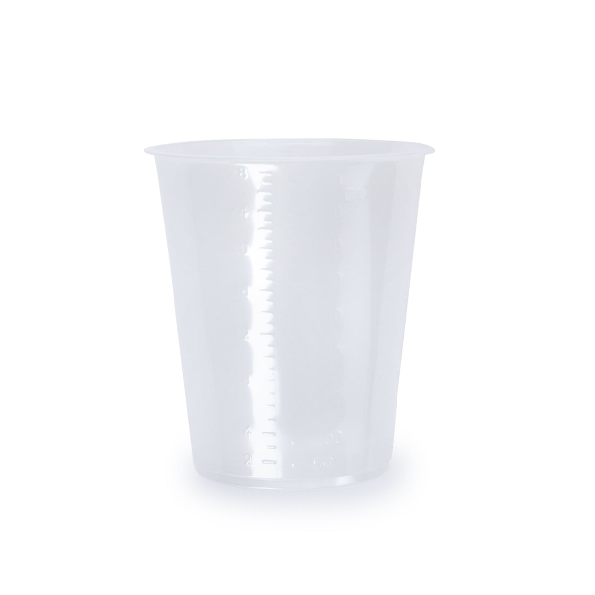 Pitcher Liner McKesson Plastic, Graduated - BeHope