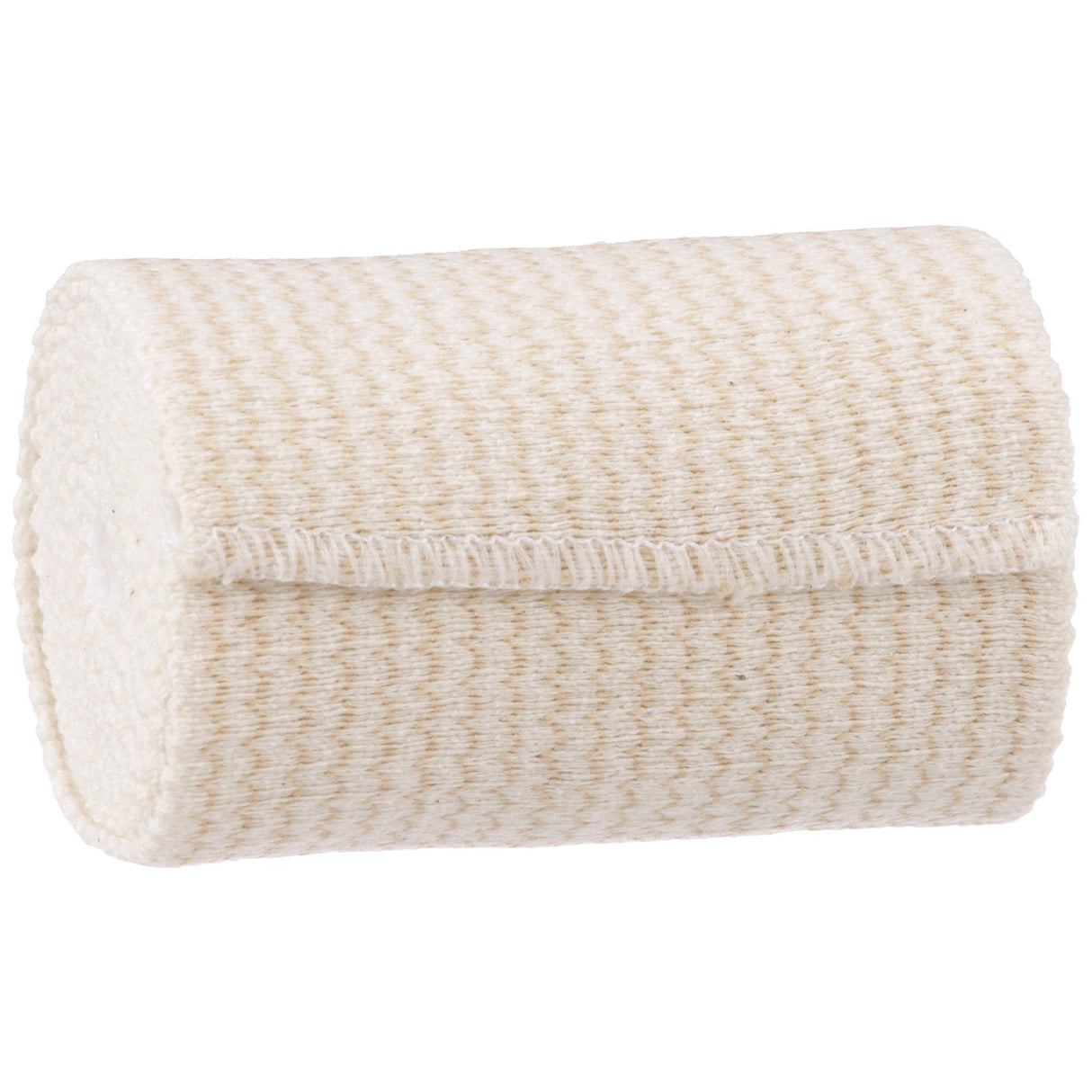 Elastic Bandage Mckesson Nonsterile Hook Loop Closure for Compression Support - BeHope