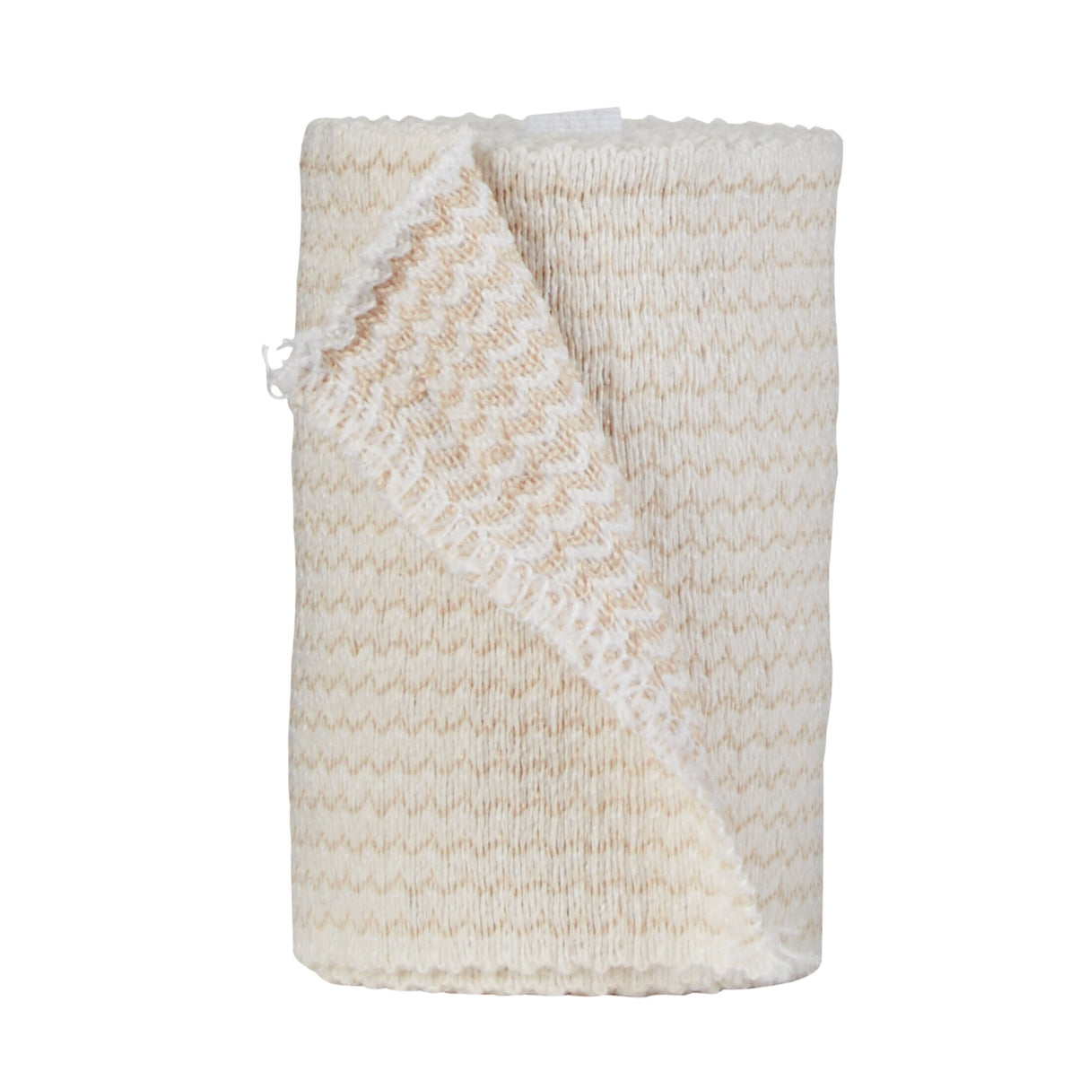 Elastic Bandage Mckesson Nonsterile Hook Loop Closure for Compression Support - BeHope