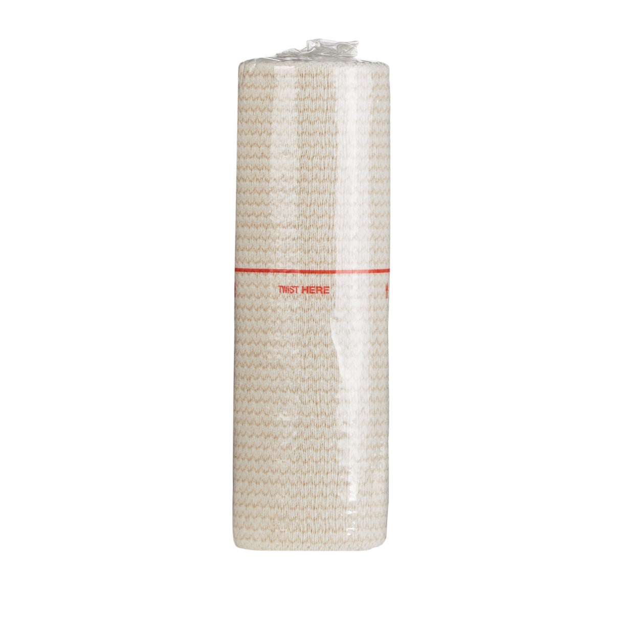 Elastic Bandage Mckesson Nonsterile Hook Loop Closure for Compression Support - BeHope