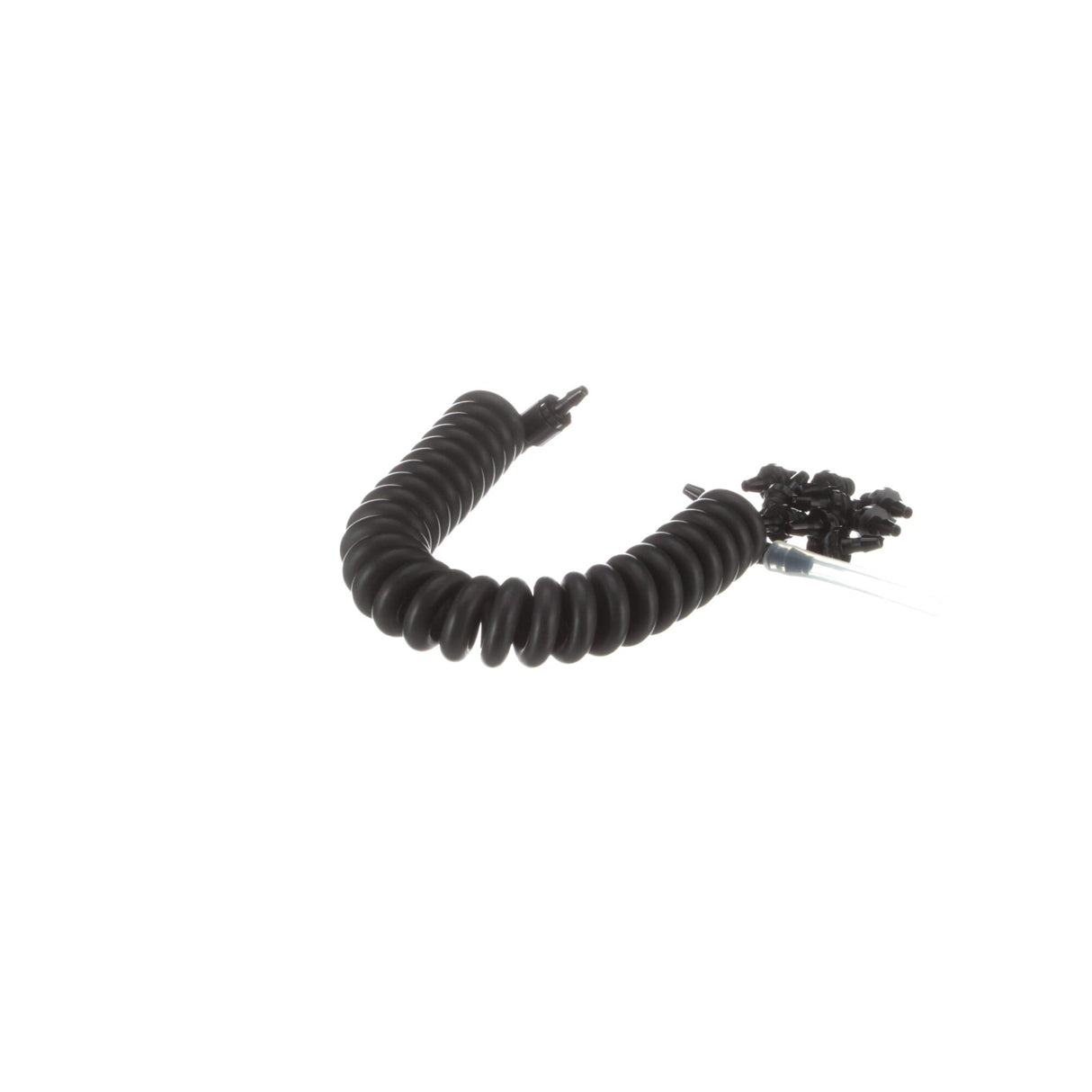 Coiled Tubing For Tycos 509 Aneroid Sphygmomanometers - BeHope