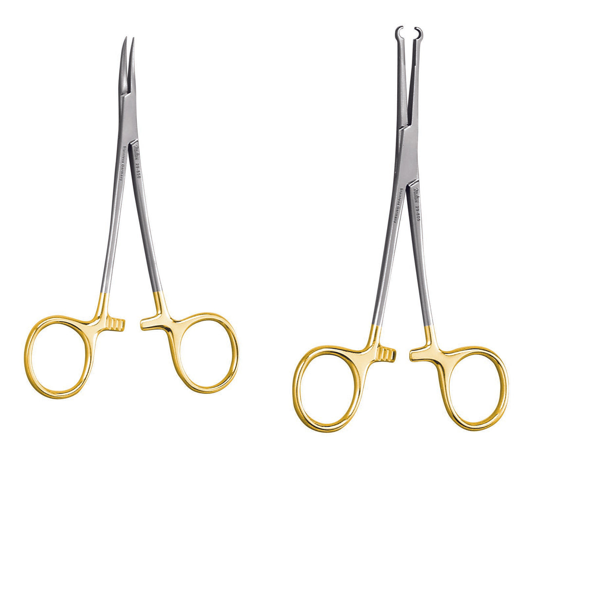 Vasectomy Set Miltex® - BeHope