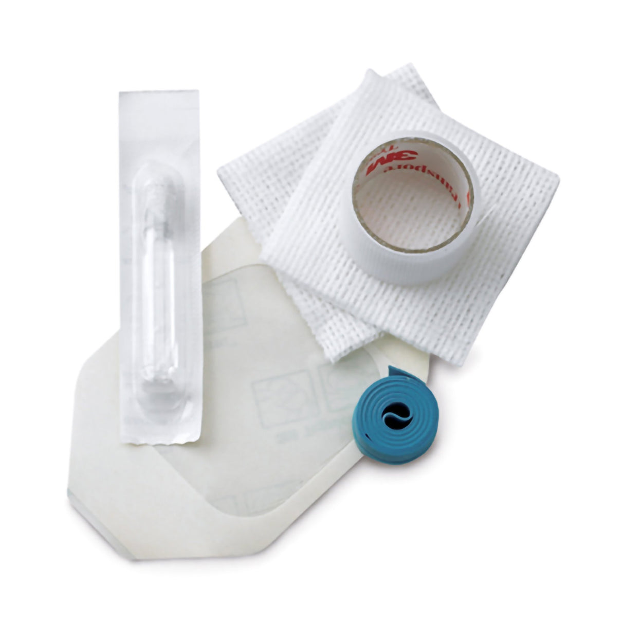 IV Start Kit Sterile - BeHope