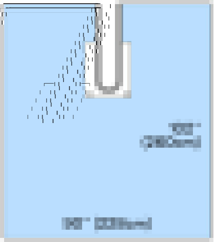 Orthopedic Drape 3M™ Steri-Drape™ Shoulder Split Sheet with Pouch 90 W X 102 L Inch Sterile - BeHope