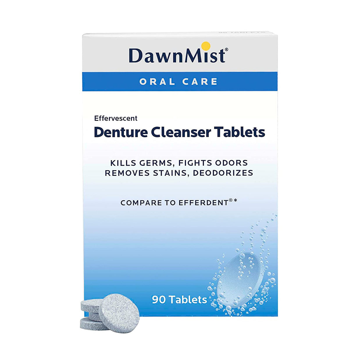Denture Cleaner Dawn Mist® - BeHope