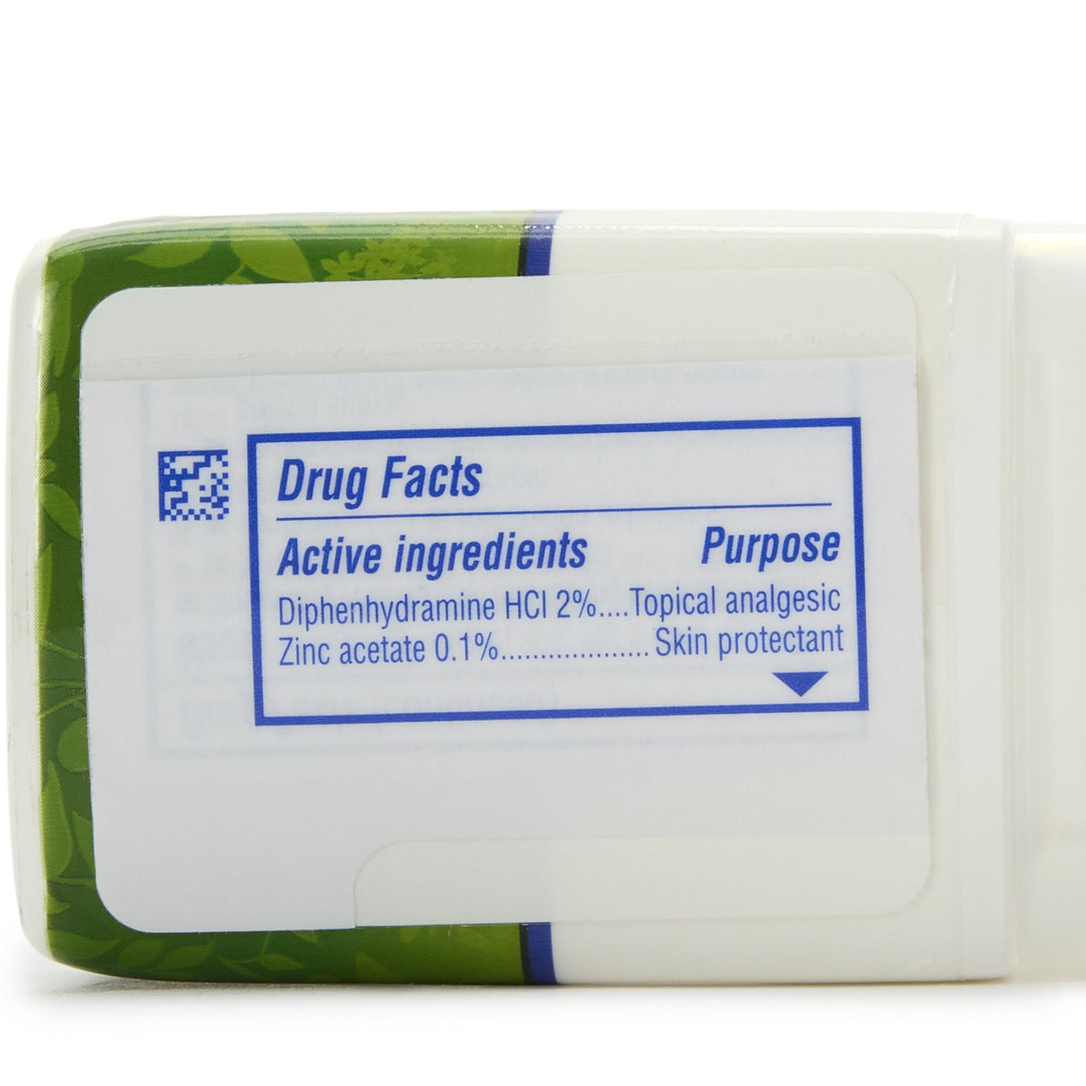 Itch Relief Benadryl® 2% - 0.1% Strength Spray 2 oz. Bottle - BeHope